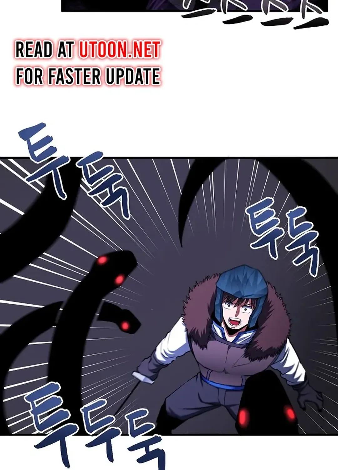 ARK (Taeha) Chapter 40 page 35 - 