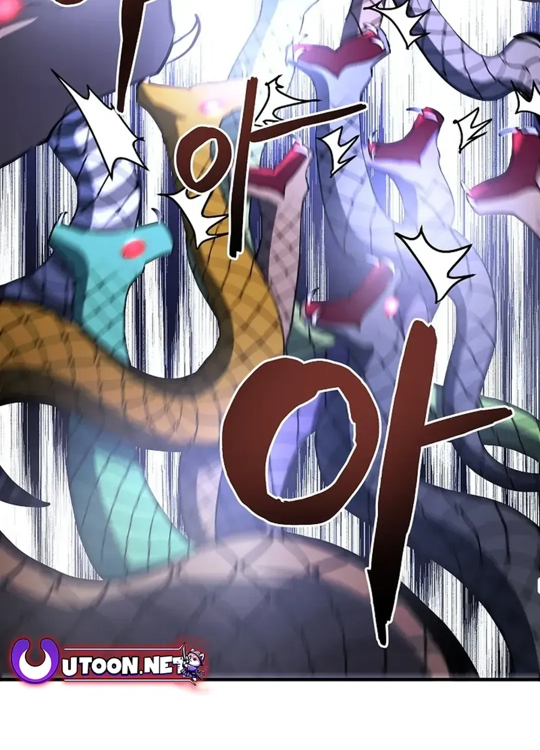 ARK (Taeha) Chapter 40 page 41 - 