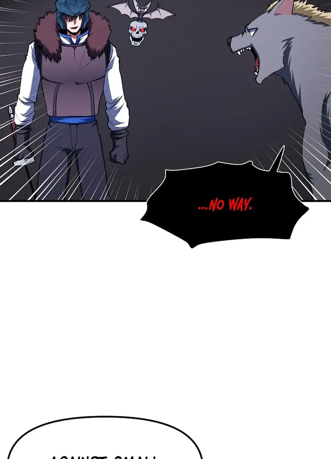 ARK (Taeha) Chapter 40 page 44 - 