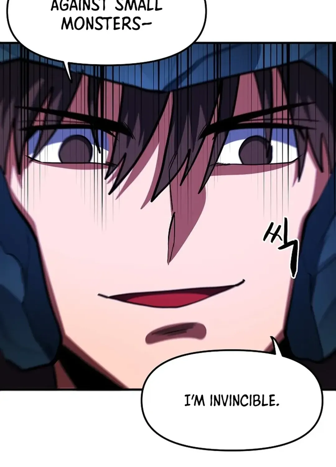 ARK (Taeha) Chapter 40 page 45 - 