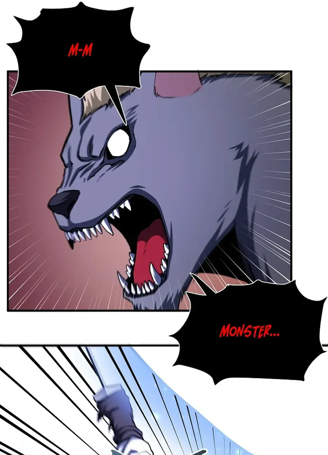 ARK (Taeha) Chapter 40 page 47 - 