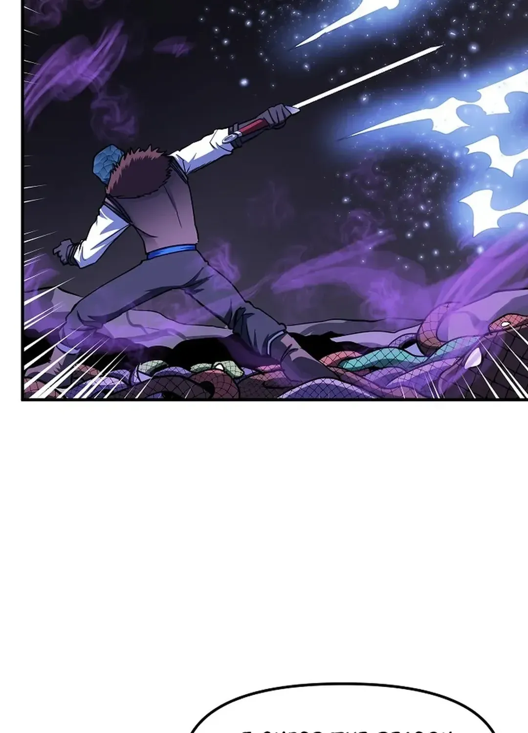 ARK (Taeha) Chapter 40 page 49 - 