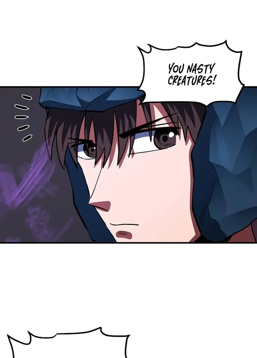 ARK (Taeha) Chapter 40 page 51 - 