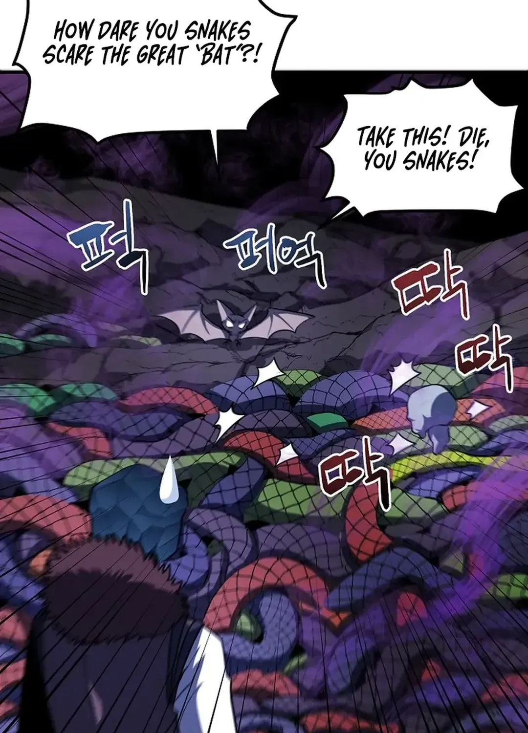 ARK (Taeha) Chapter 40 page 52 - 