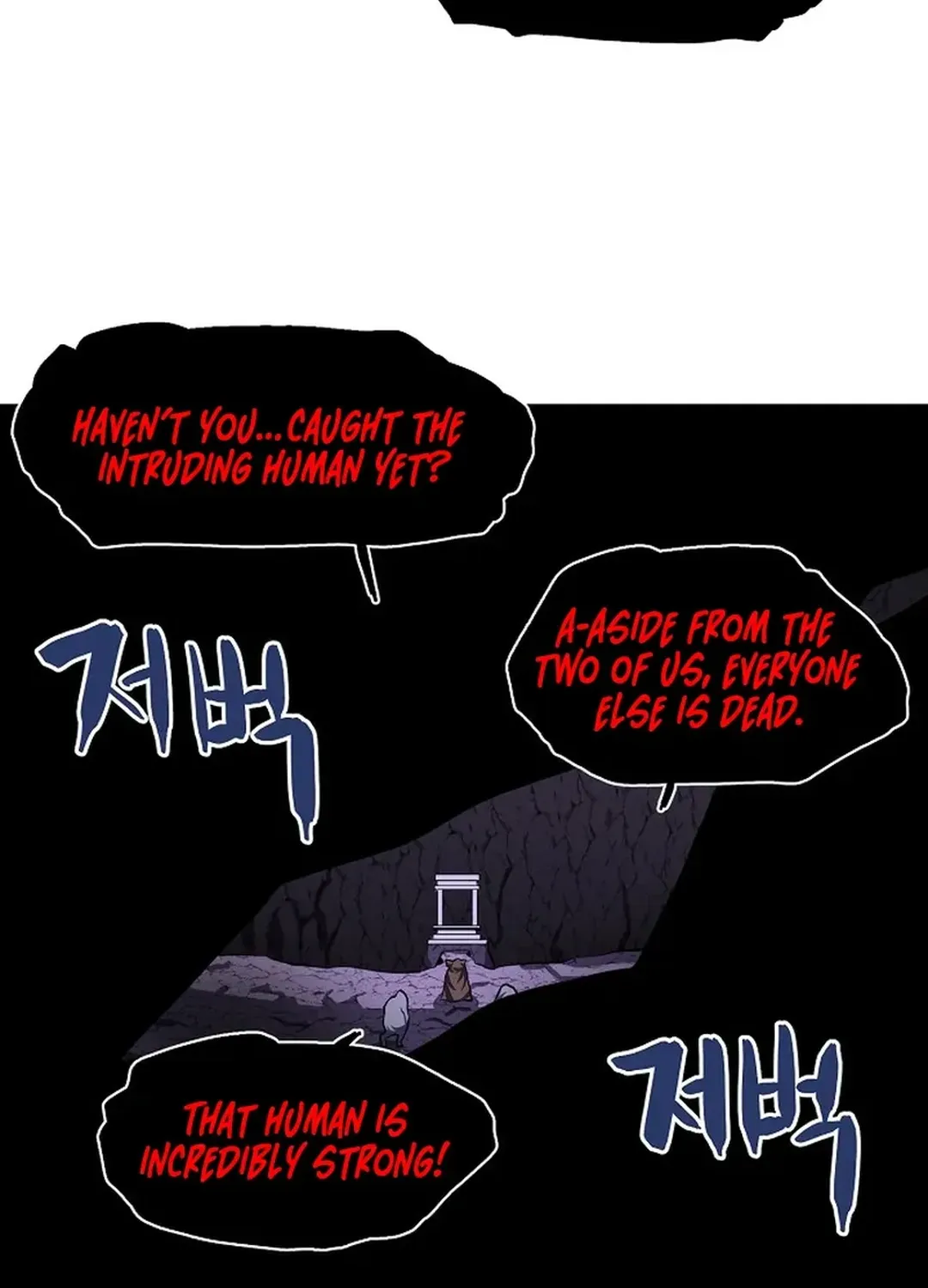 ARK (Taeha) Chapter 40 page 55 - 