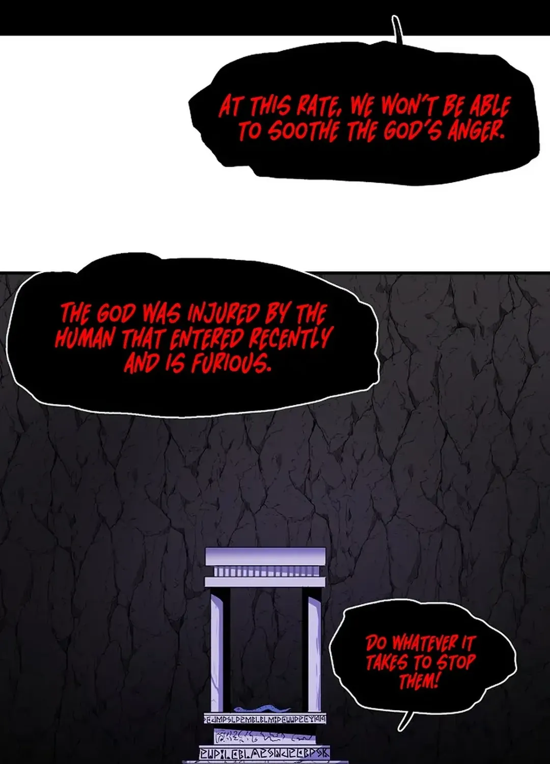 ARK (Taeha) Chapter 40 page 56 - 