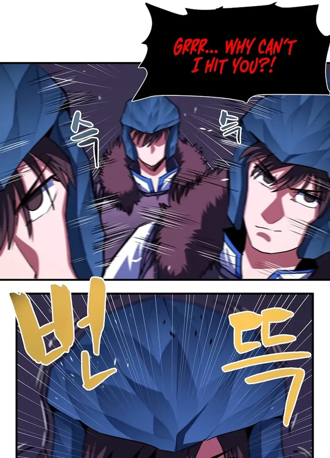 ARK (Taeha) Chapter 40 page 7 - 