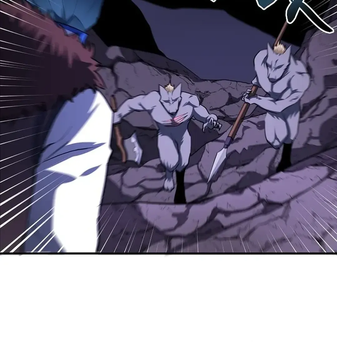 ARK (Taeha) Chapter 40 page 65 - 