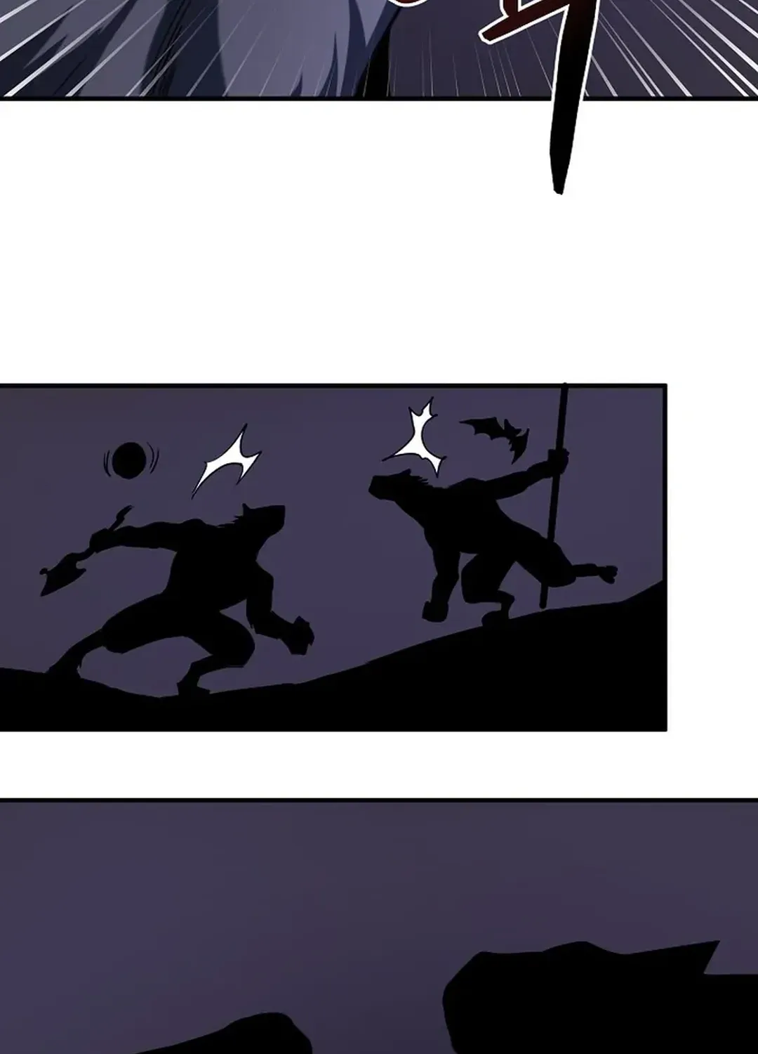 ARK (Taeha) Chapter 40 page 68 - 