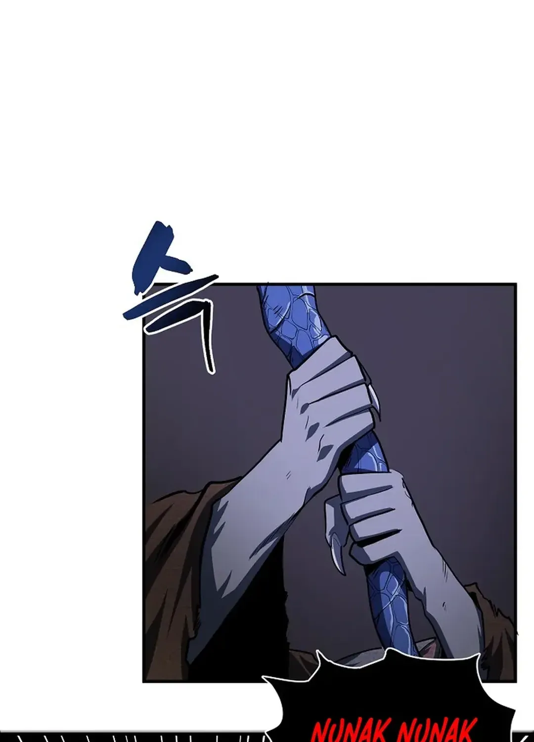ARK (Taeha) Chapter 40 page 75 - 