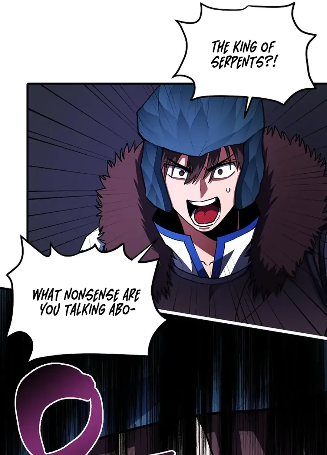 ARK (Taeha) Chapter 40 page 79 - 