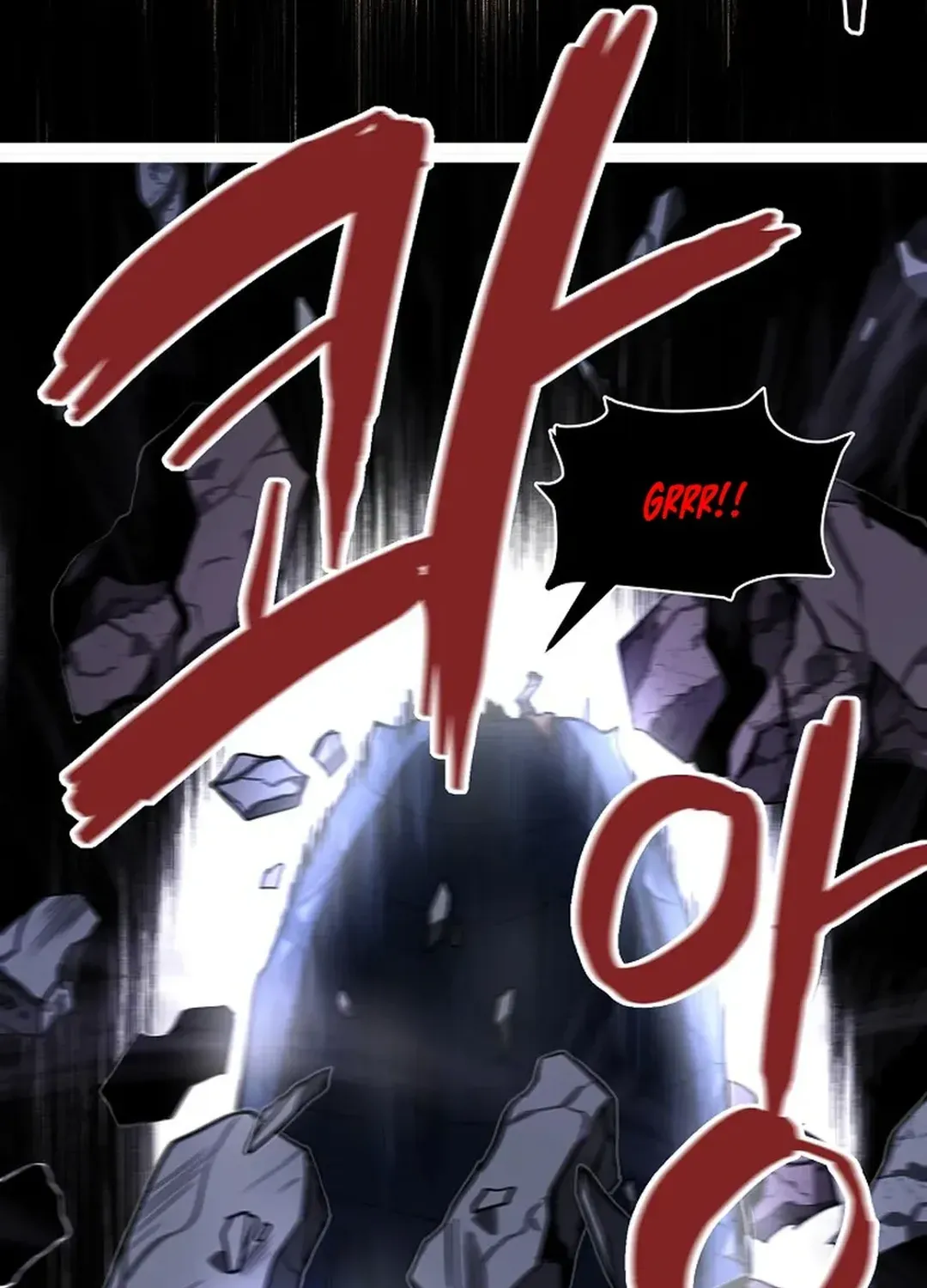ARK (Taeha) Chapter 40 page 81 - 