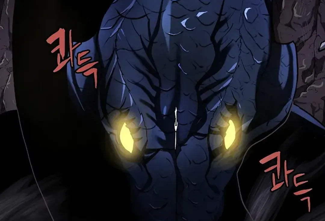 ARK (Taeha) Chapter 40 page 85 - 