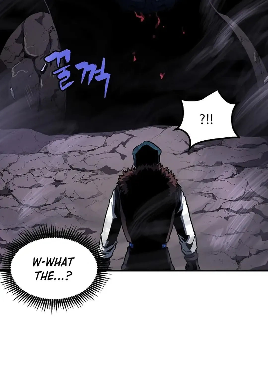 ARK (Taeha) Chapter 40 page 86 - 