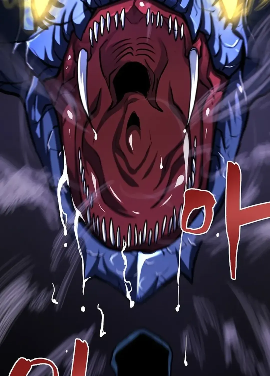 ARK (Taeha) Chapter 40 page 89 - 