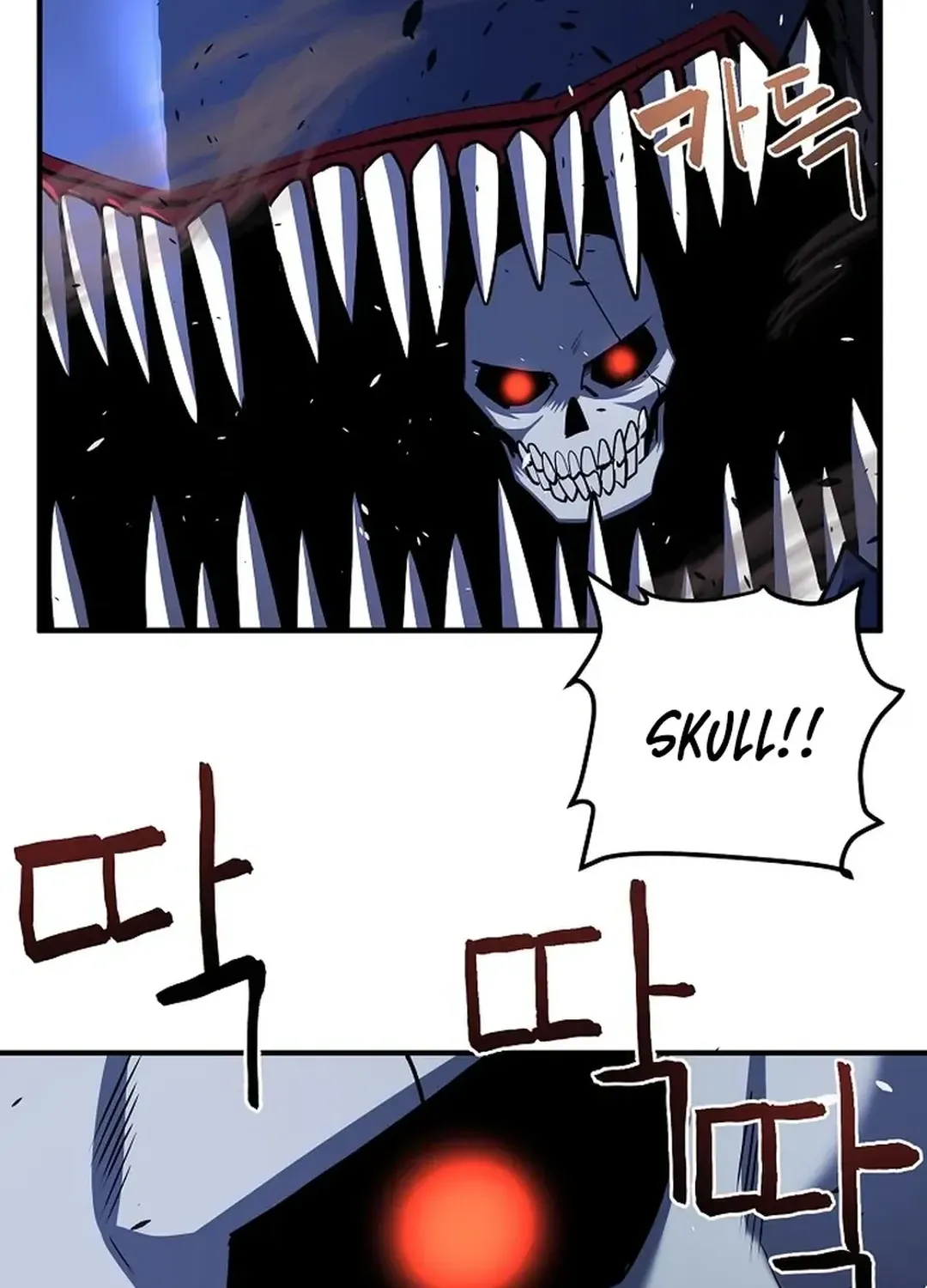 ARK (Taeha) Chapter 41 page 21 - 