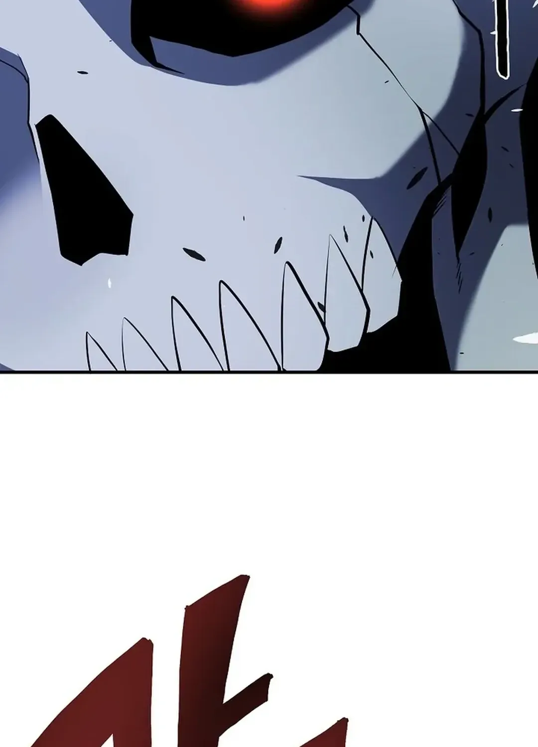 ARK (Taeha) Chapter 41 page 22 - 