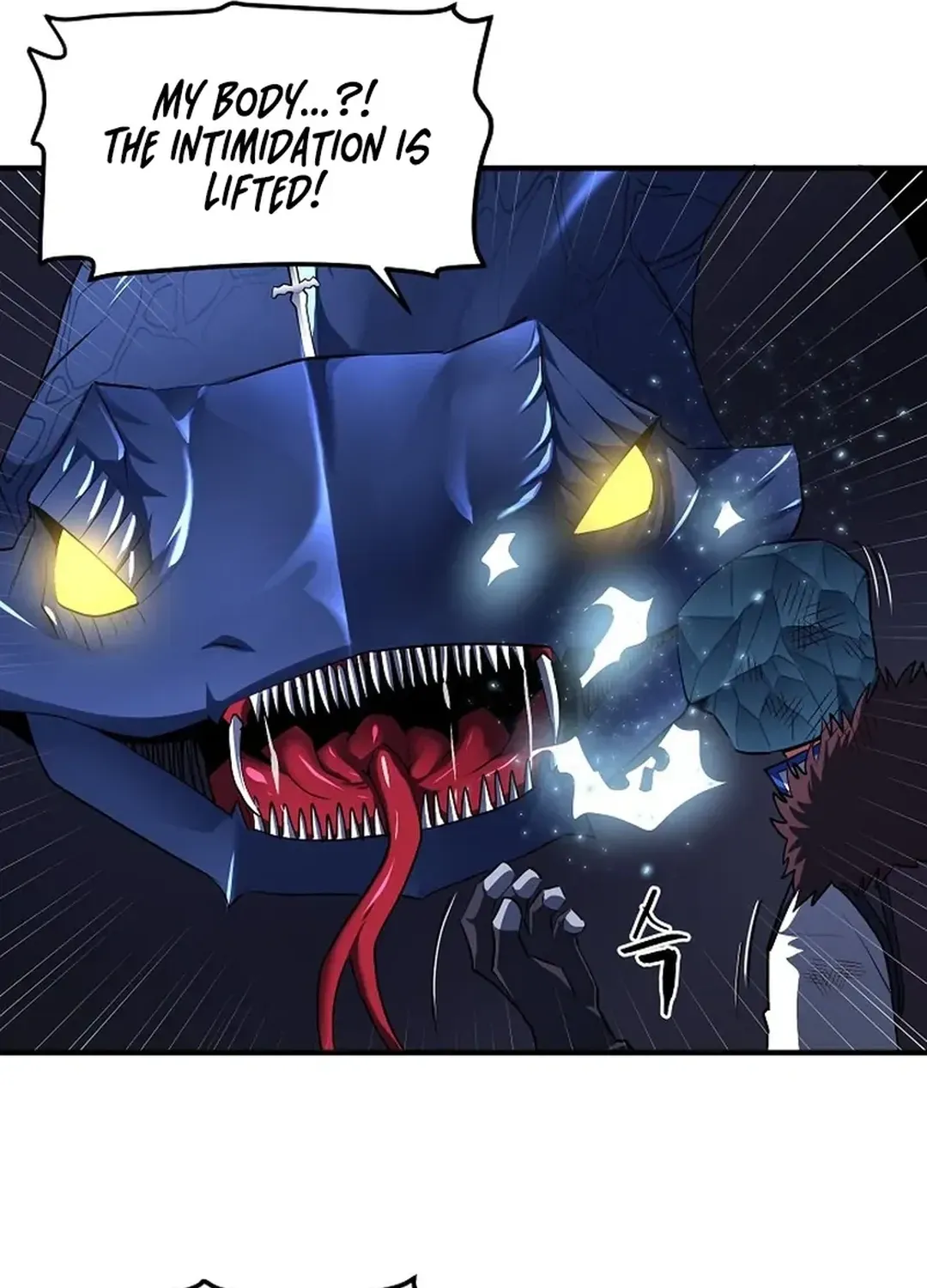 ARK (Taeha) Chapter 41 page 26 - 