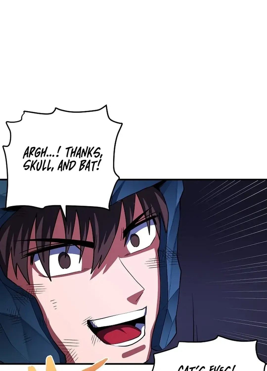 ARK (Taeha) Chapter 41 page 28 - 