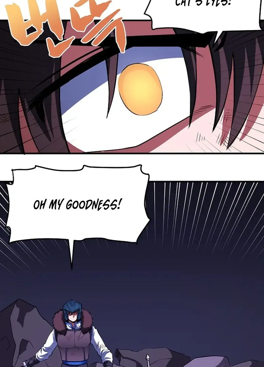 ARK (Taeha) Chapter 41 page 29 - 