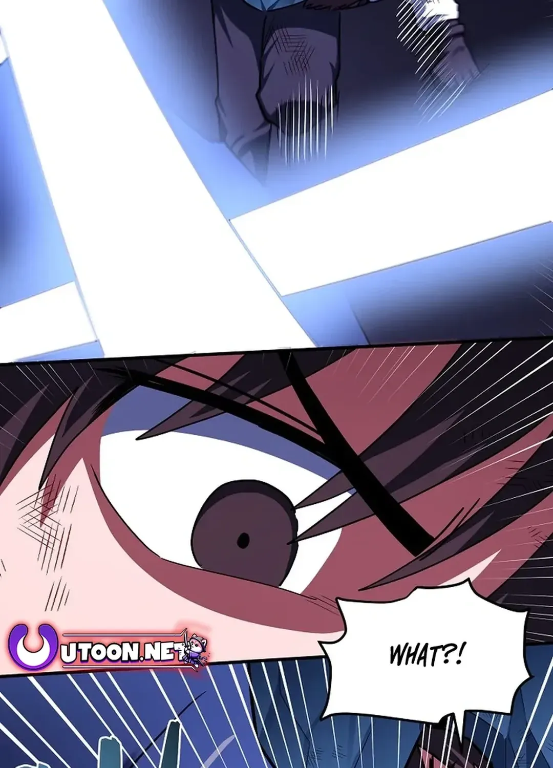 ARK (Taeha) Chapter 41 page 40 - 