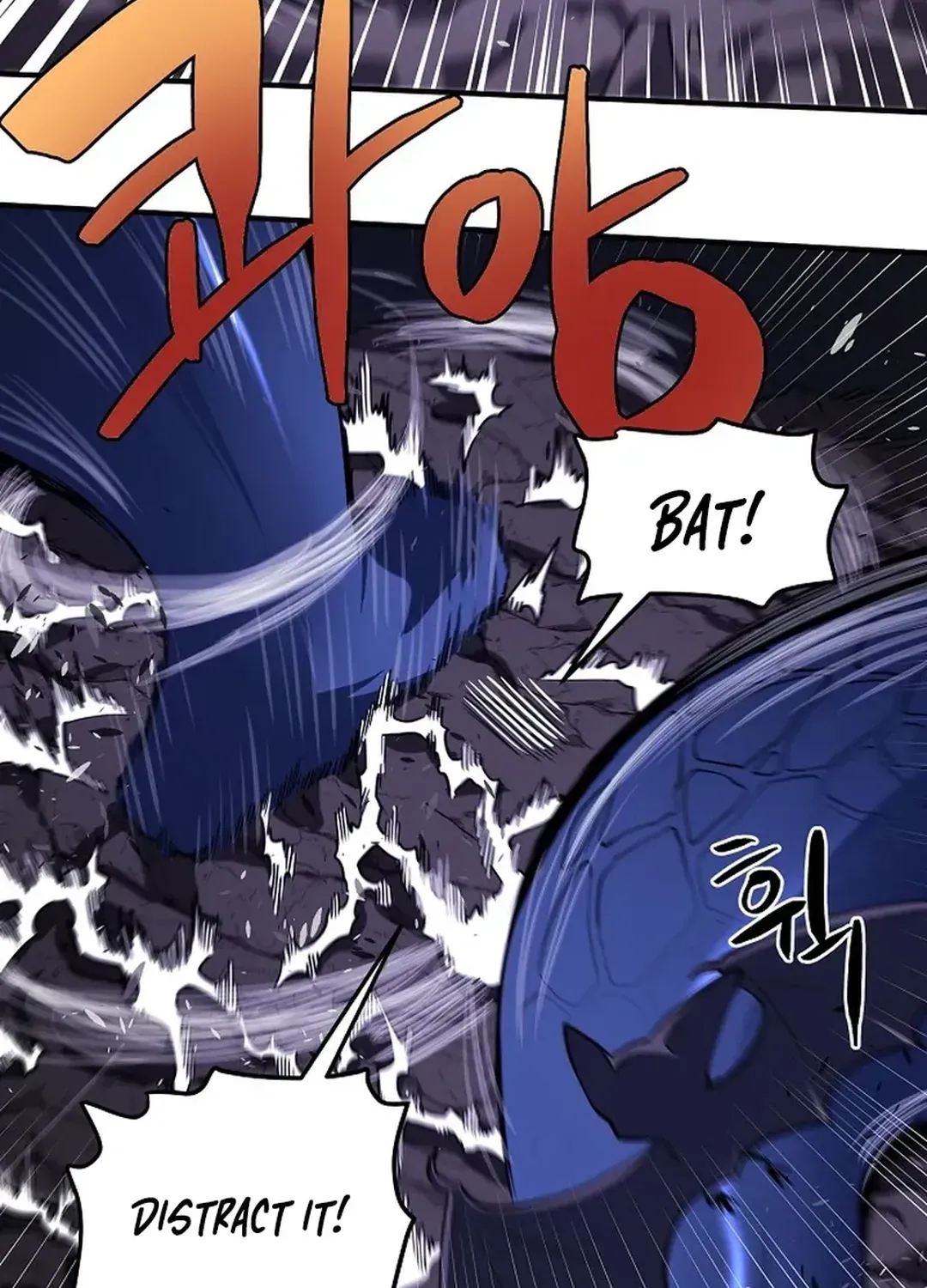 ARK (Taeha) Chapter 41 page 51 - 
