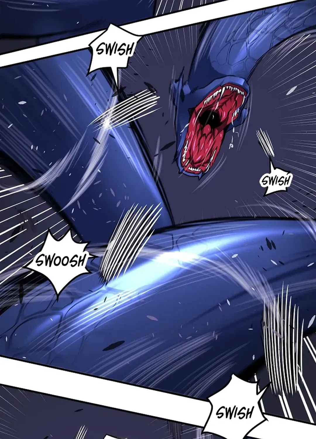 ARK (Taeha) Chapter 41 page 53 - 