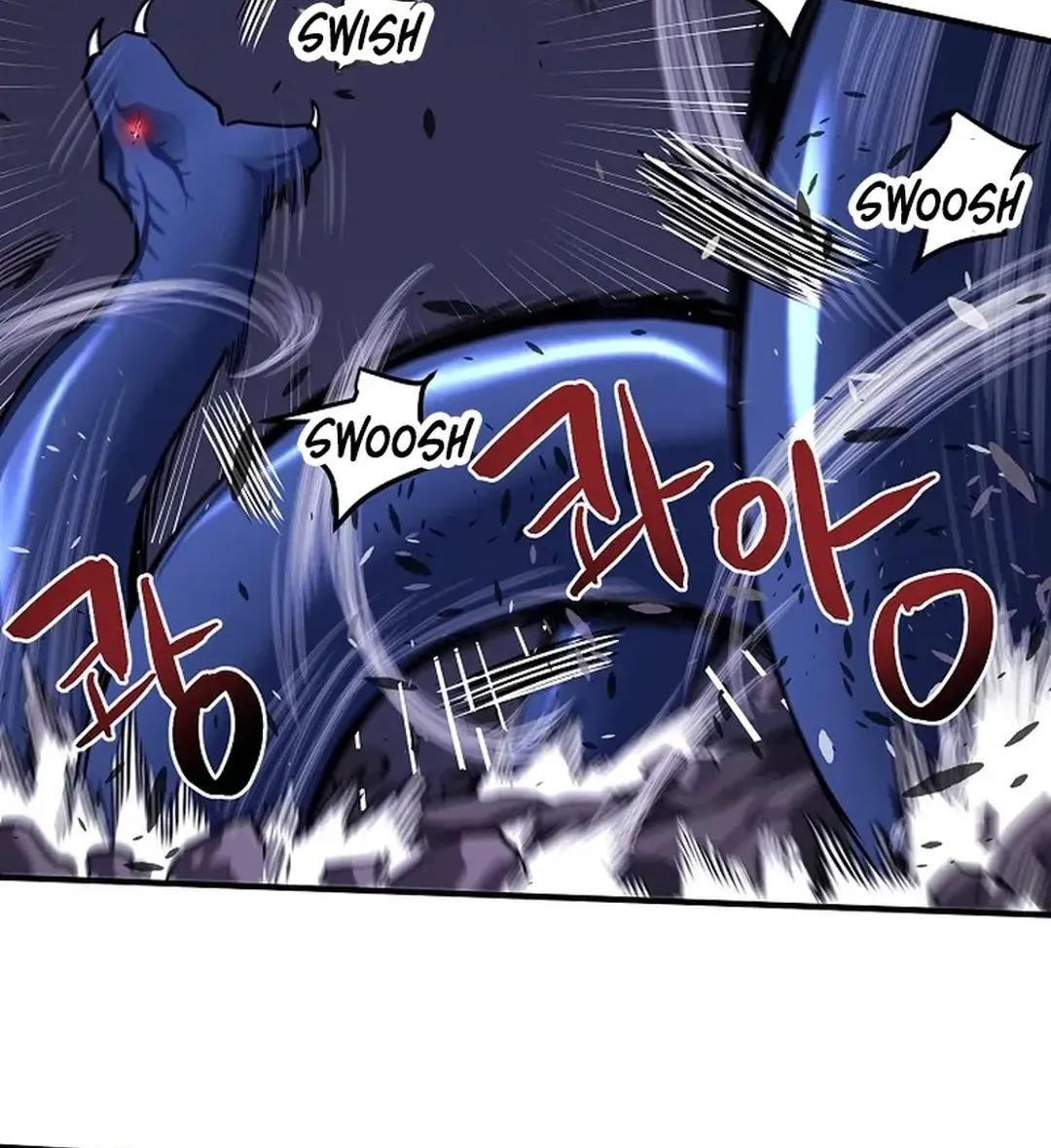 ARK (Taeha) Chapter 41 page 54 - 