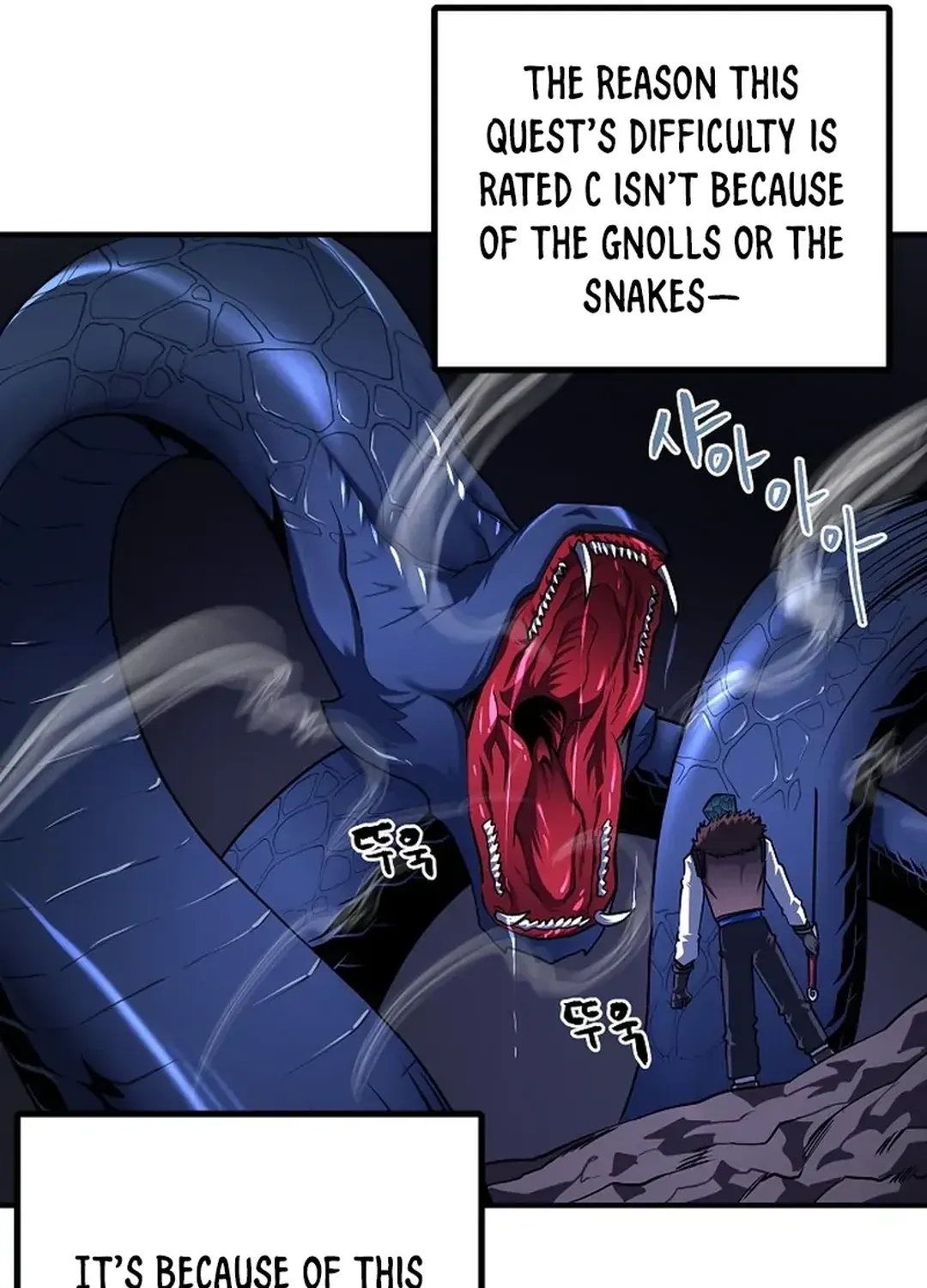 ARK (Taeha) Chapter 41 page 7 - 