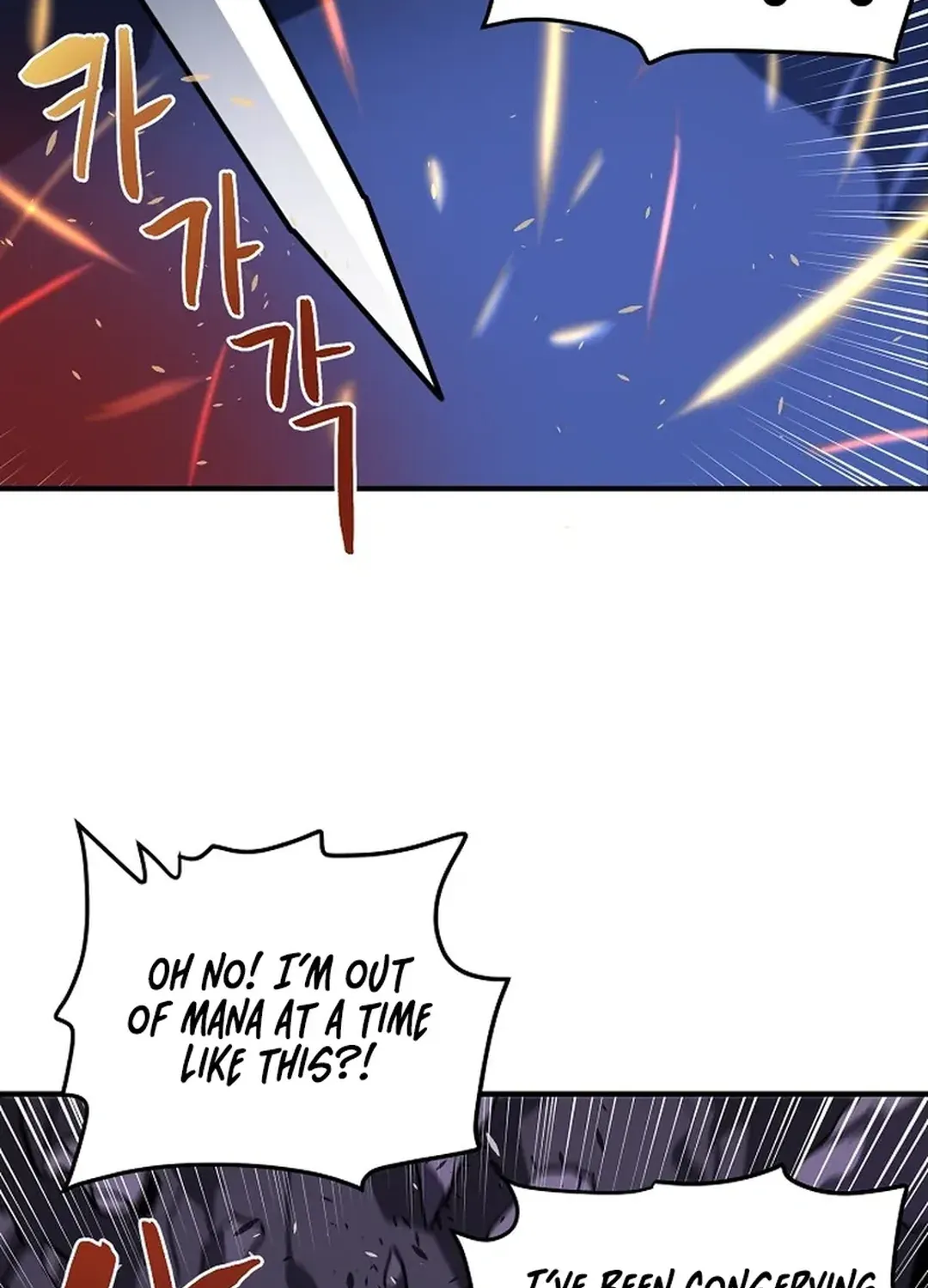 ARK (Taeha) Chapter 41 page 64 - 