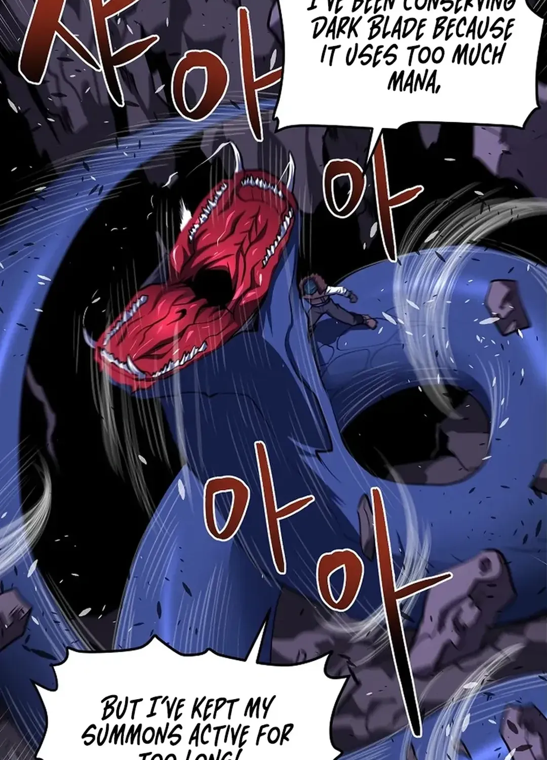 ARK (Taeha) Chapter 41 page 65 - 