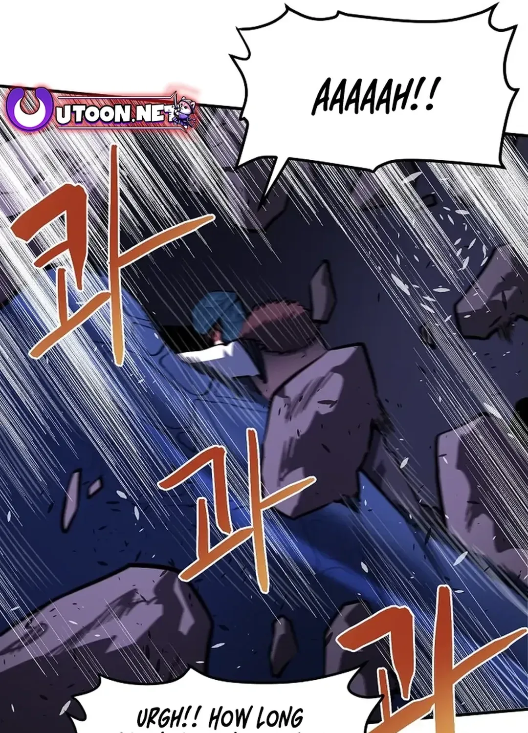 ARK (Taeha) Chapter 41 page 67 - 