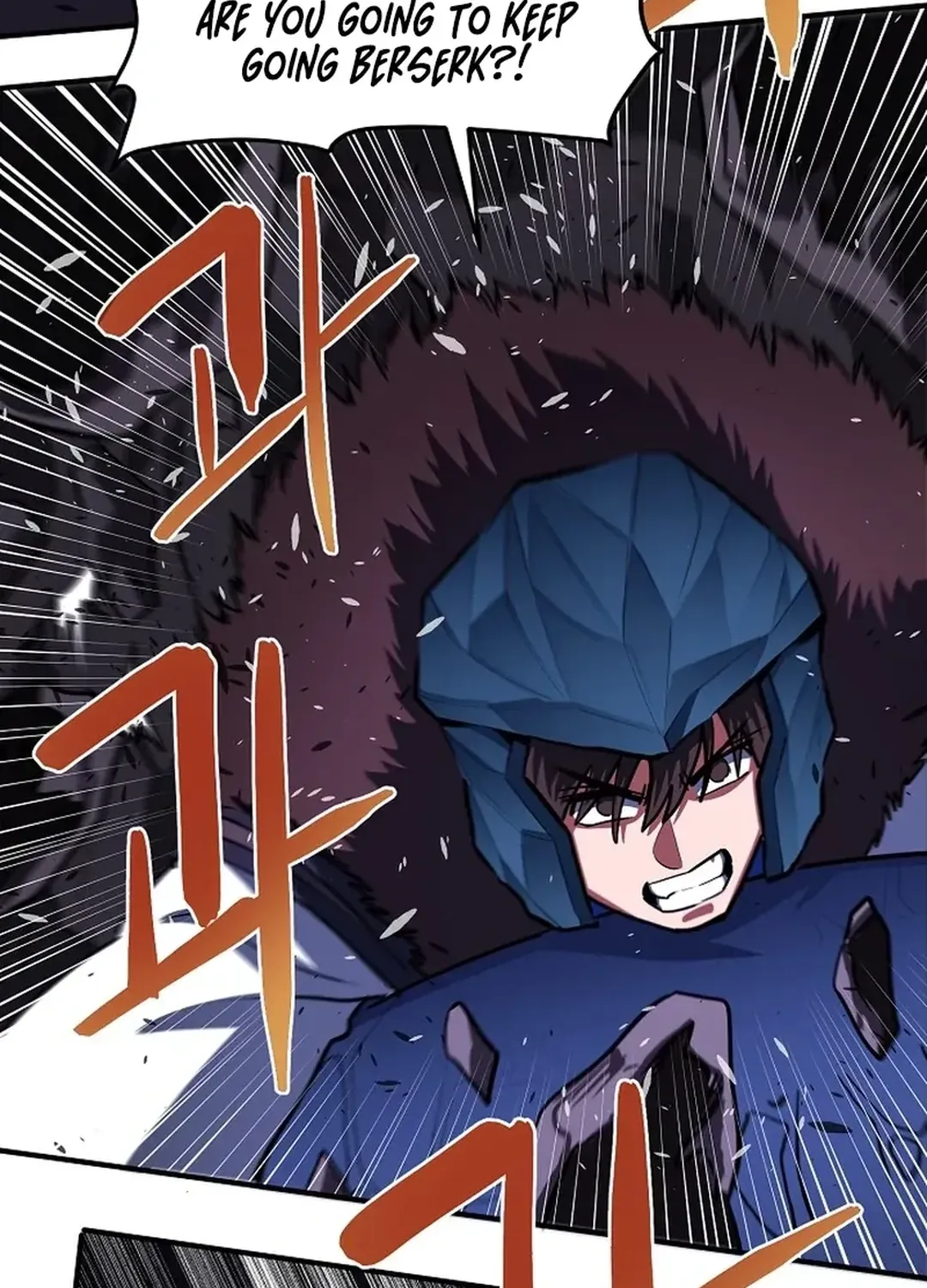 ARK (Taeha) Chapter 41 page 68 - 