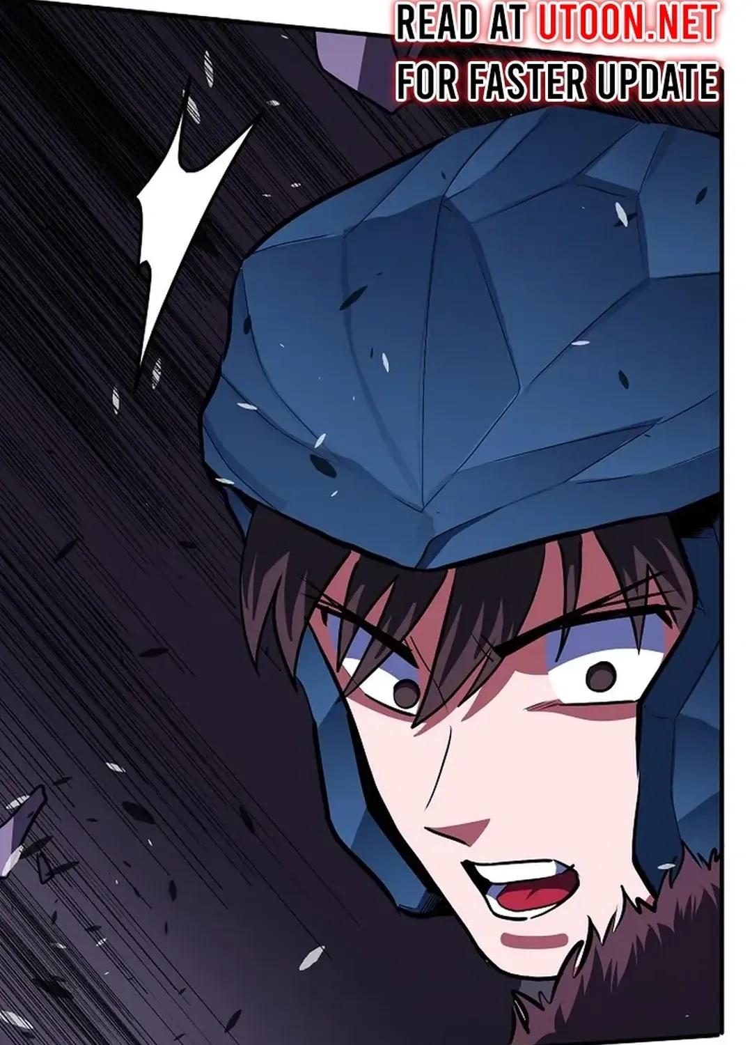 ARK (Taeha) Chapter 41 page 72 - 