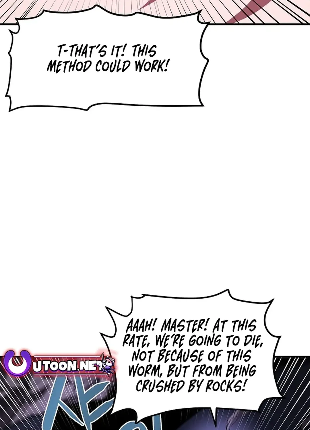 ARK (Taeha) Chapter 41 page 76 - 