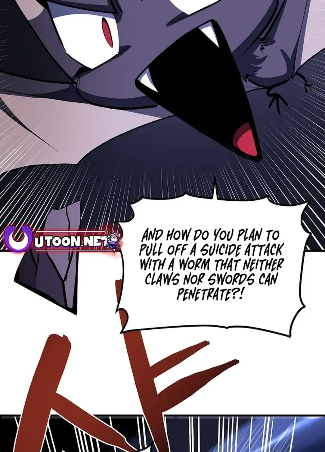ARK (Taeha) Chapter 41 page 81 - 