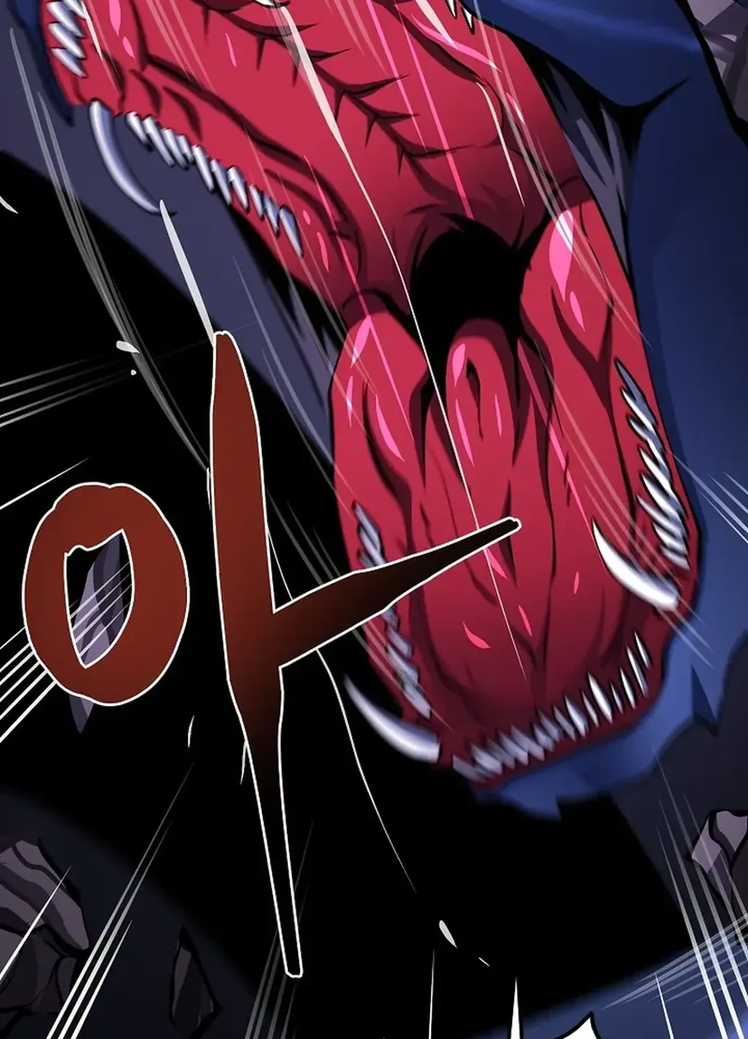 ARK (Taeha) Chapter 41 page 83 - 