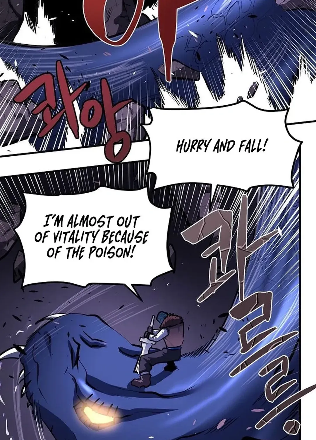ARK (Taeha) Chapter 42 page 17 - 
