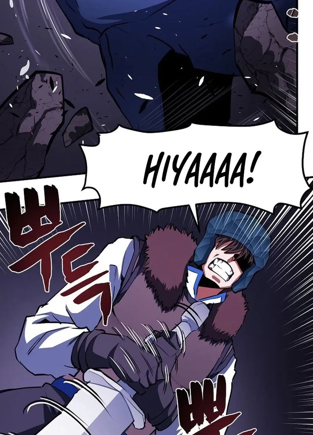 ARK (Taeha) Chapter 42 page 18 - 