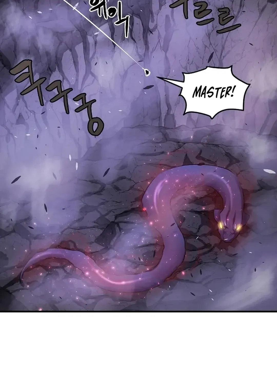 ARK (Taeha) Chapter 42 page 34 - 