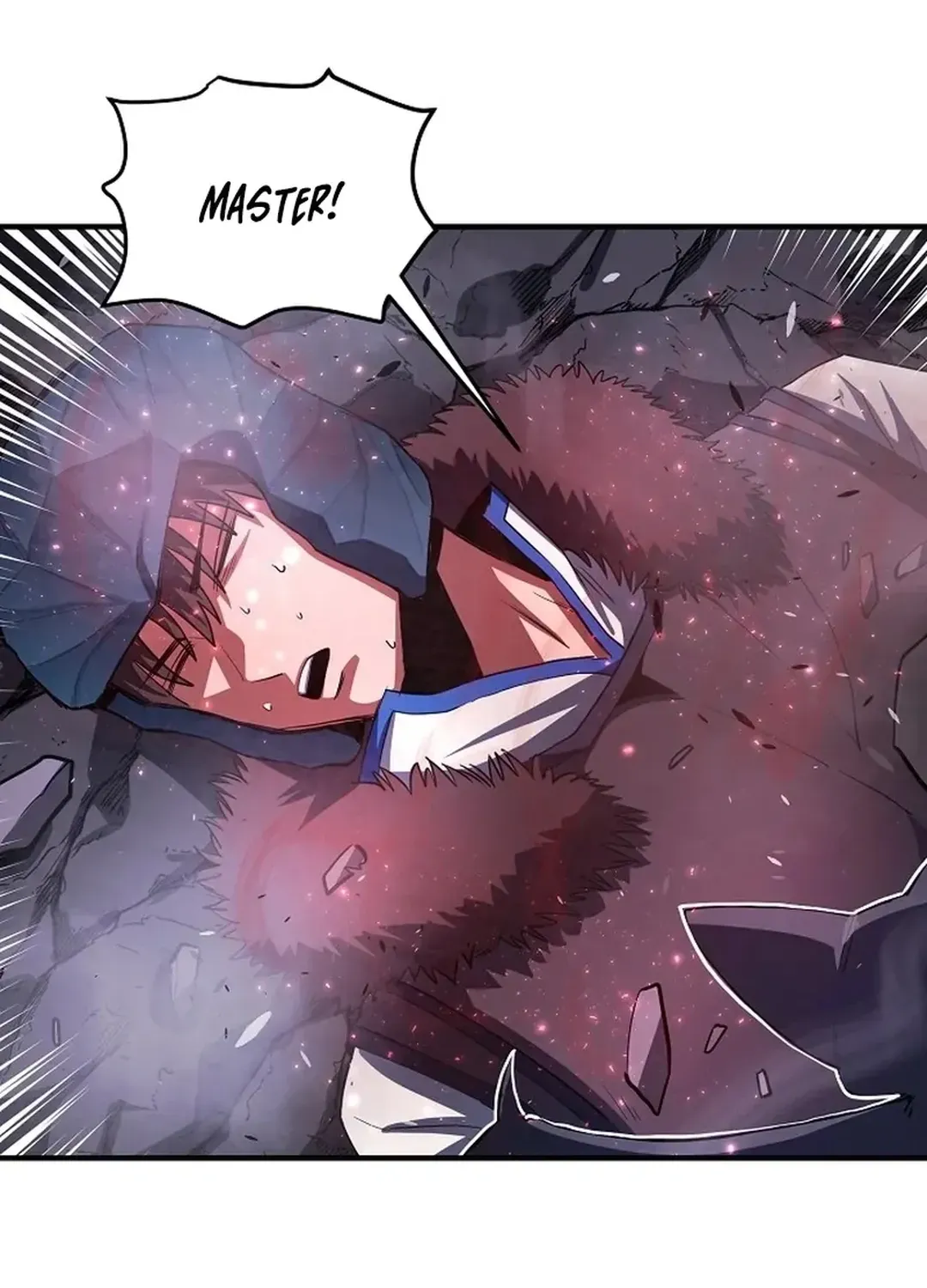 ARK (Taeha) Chapter 42 page 37 - 