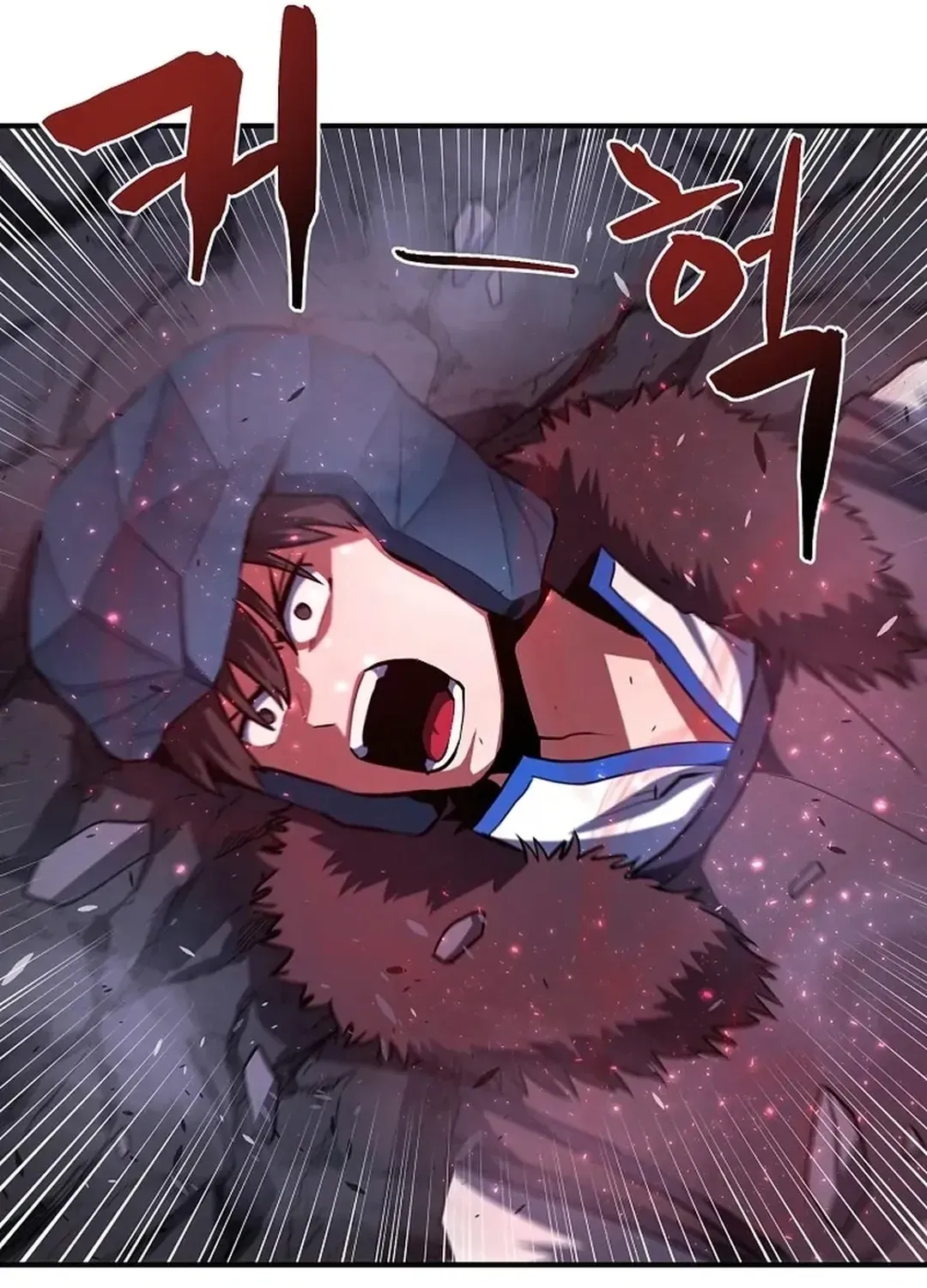 ARK (Taeha) Chapter 42 page 39 - 