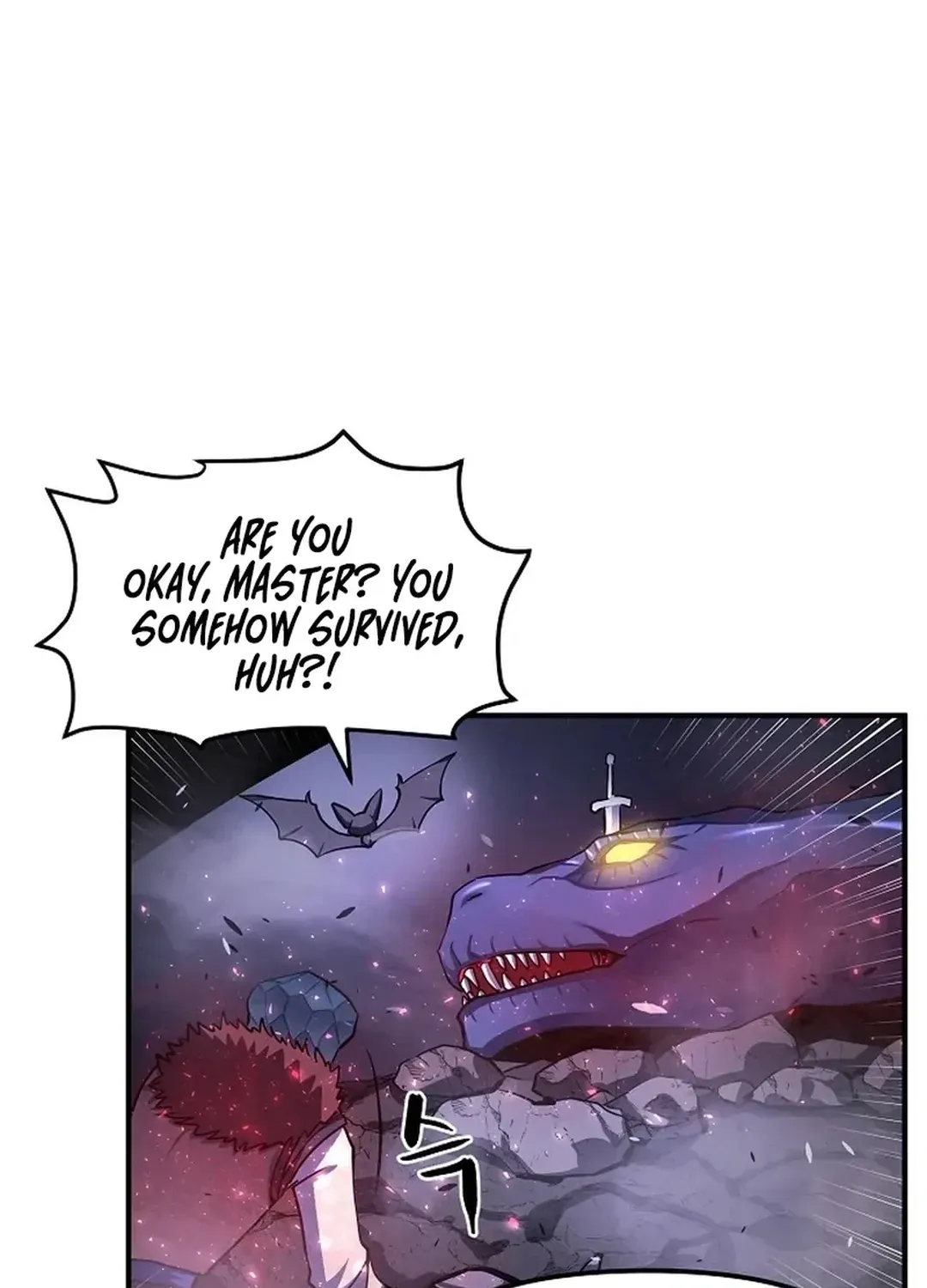 ARK (Taeha) Chapter 42 page 40 - 