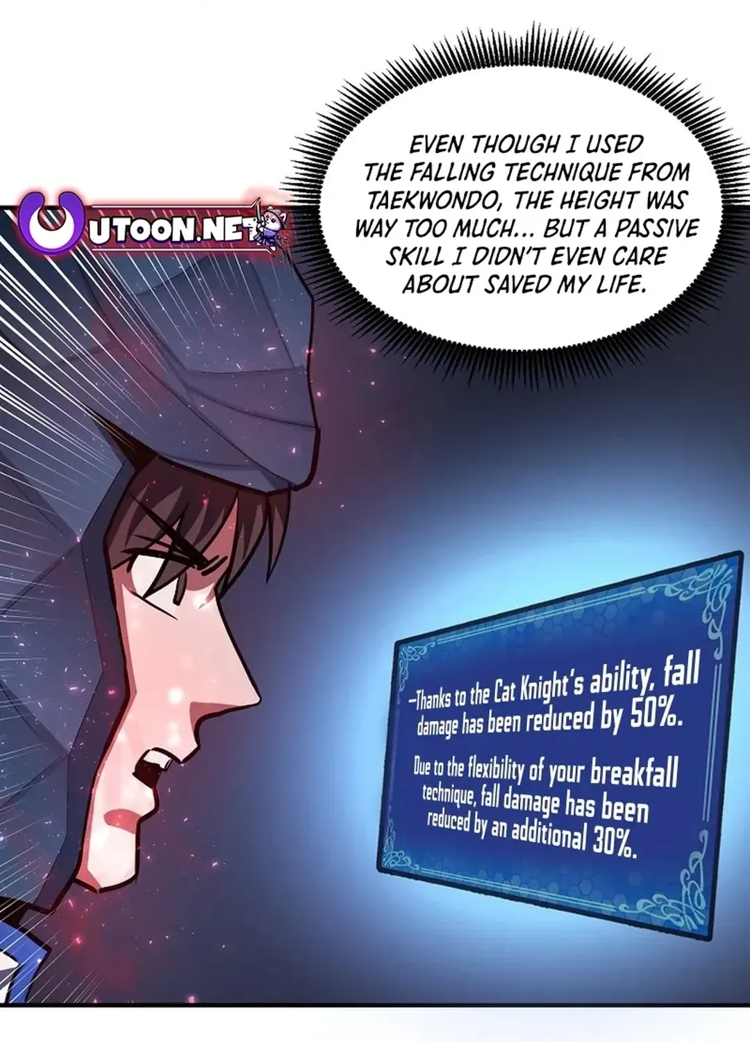 ARK (Taeha) Chapter 42 page 42 - 
