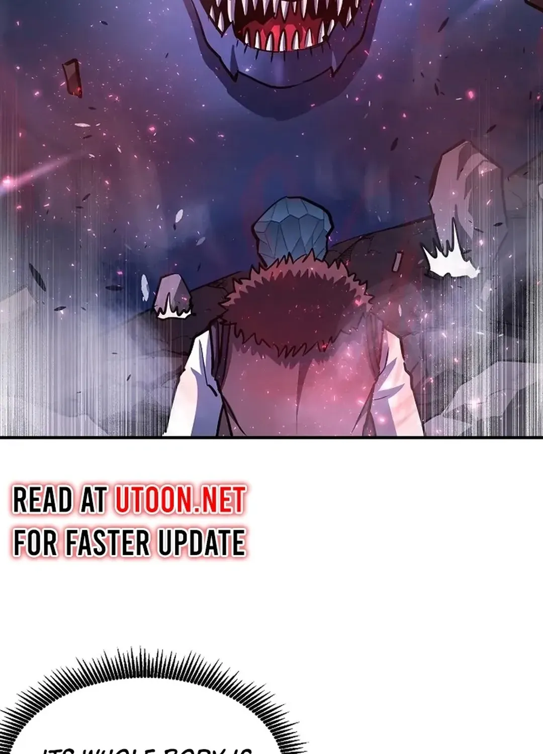 ARK (Taeha) Chapter 42 page 46 - 