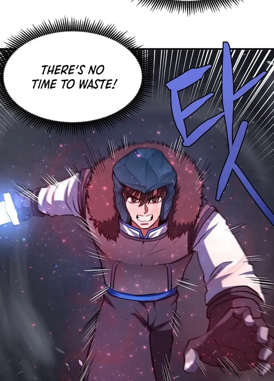 ARK (Taeha) Chapter 42 page 48 - 