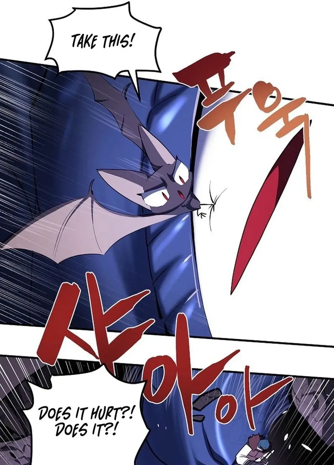 ARK (Taeha) Chapter 42 page 6 - 