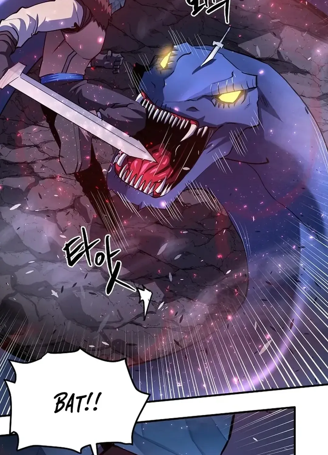ARK (Taeha) Chapter 42 page 55 - 
