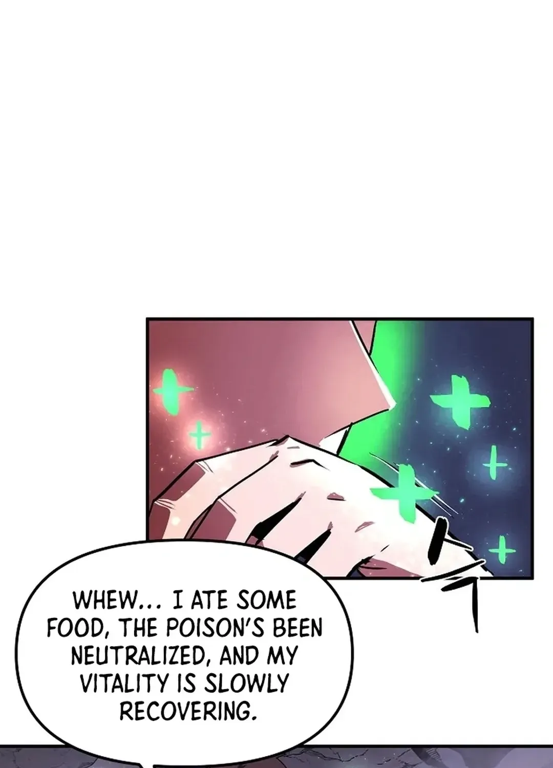 ARK (Taeha) Chapter 42 page 68 - 