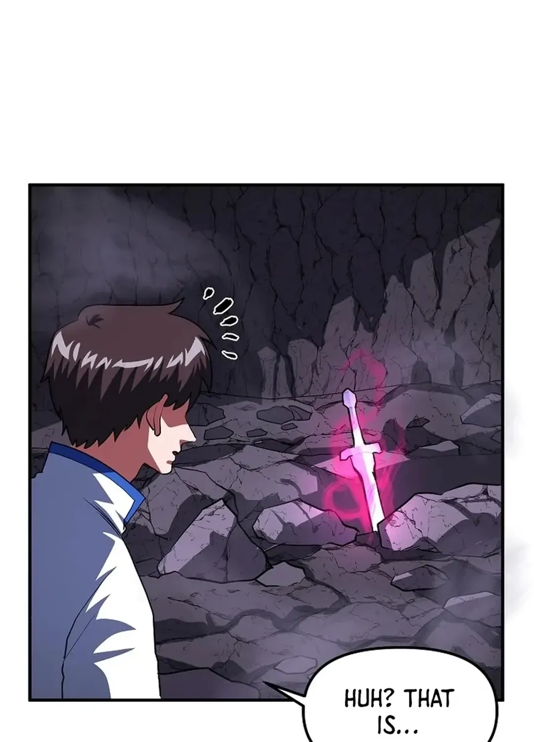 ARK (Taeha) Chapter 42 page 70 - 